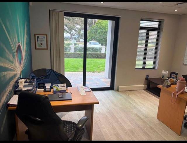 OFFICE PROPERTY TO RENT IN PAARDEVLEI